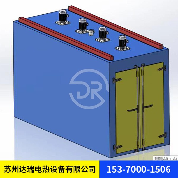 蒸汽烘箱